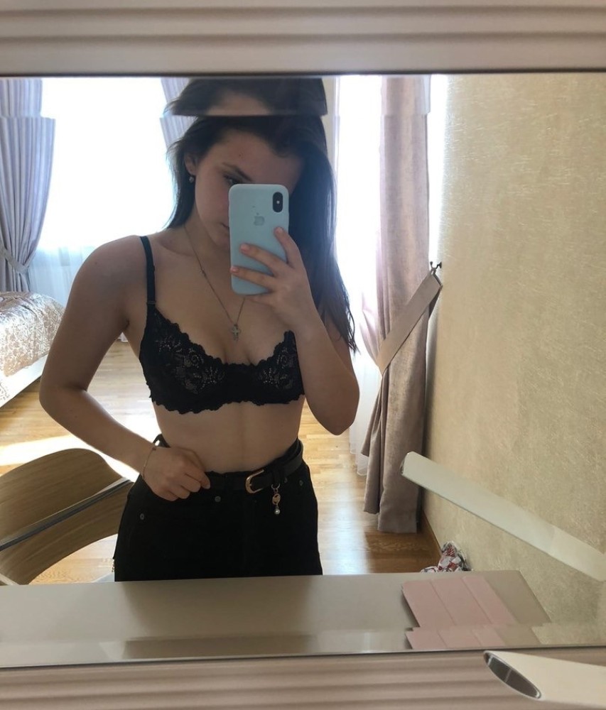 Индивидуалка Лариса фото № 2 в городе Москва