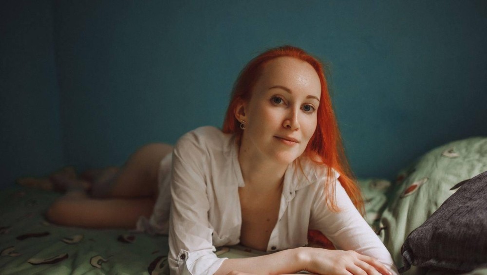 Индивидуалка Лариса фото № 2 в городе Москва