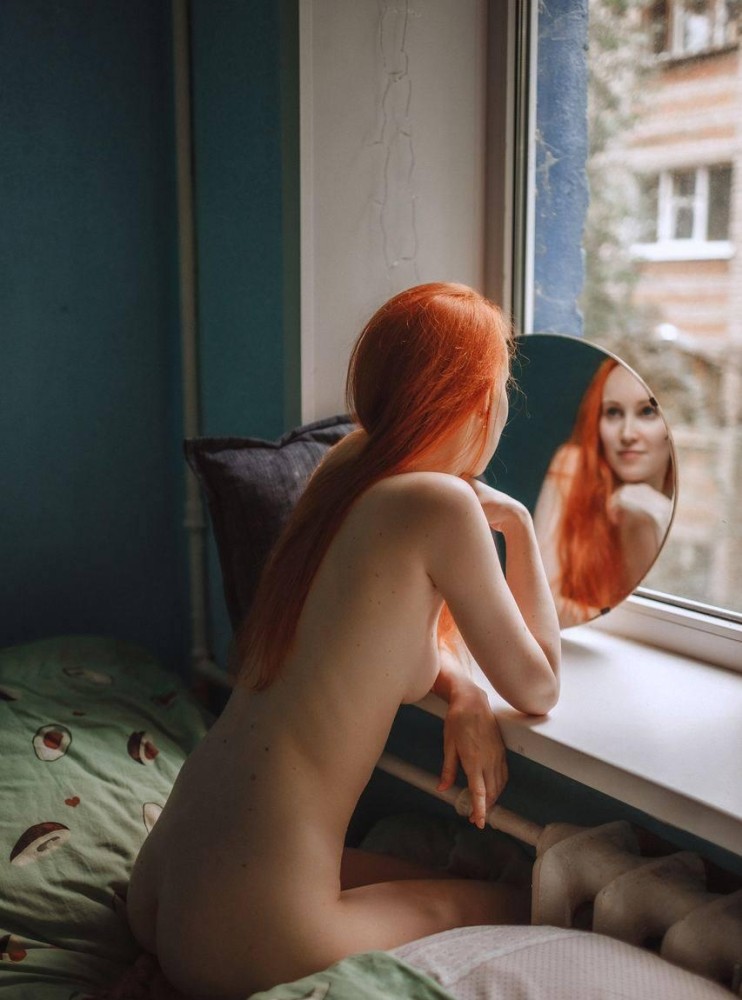 Индивидуалка Лариса фото № 2 в городе Москва