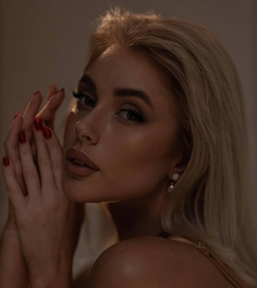 Индивидуалка Ларочка фото № 2 в городе Москва