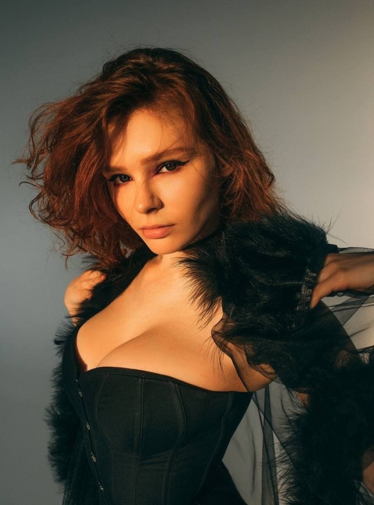 Индивидуалка Ласка фото № 2 в городе Москва