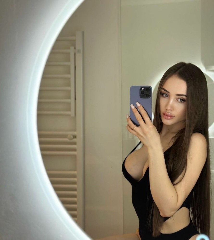 Индивидуалка Лаура фото № 2 в городе Москва