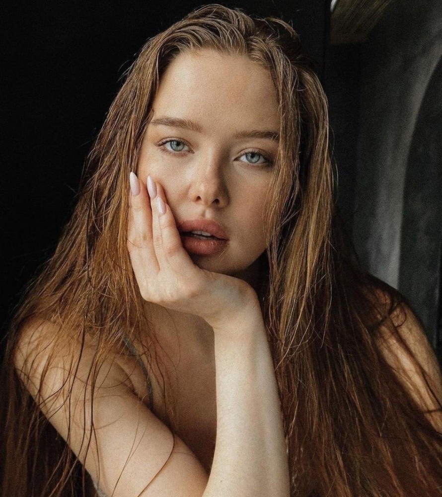 Индивидуалка Лаура фото № 2 в городе Москва