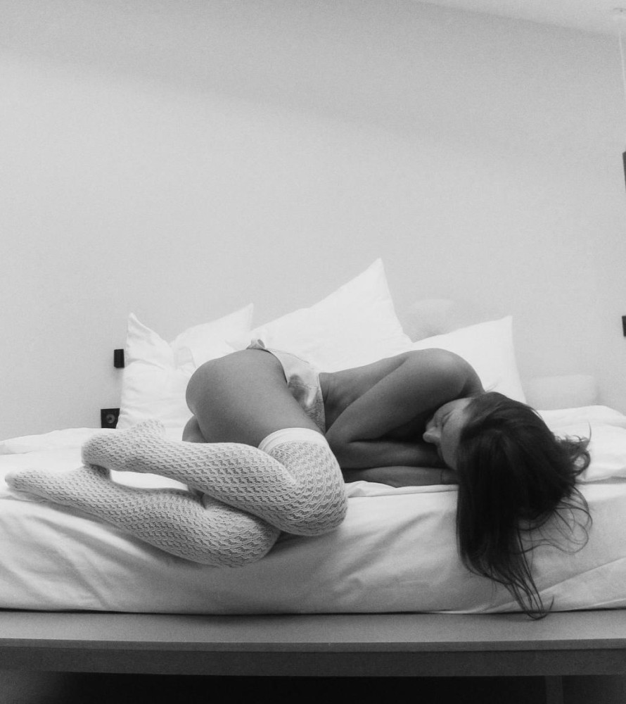 Индивидуалка Лейла фото № 2 в городе Москва