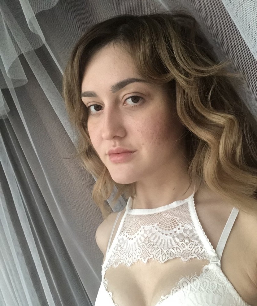 Индивидуалка Лена фото № 2 в городе Москва