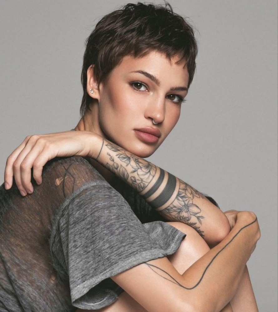 Индивидуалка Лена фото № 2 в городе Москва