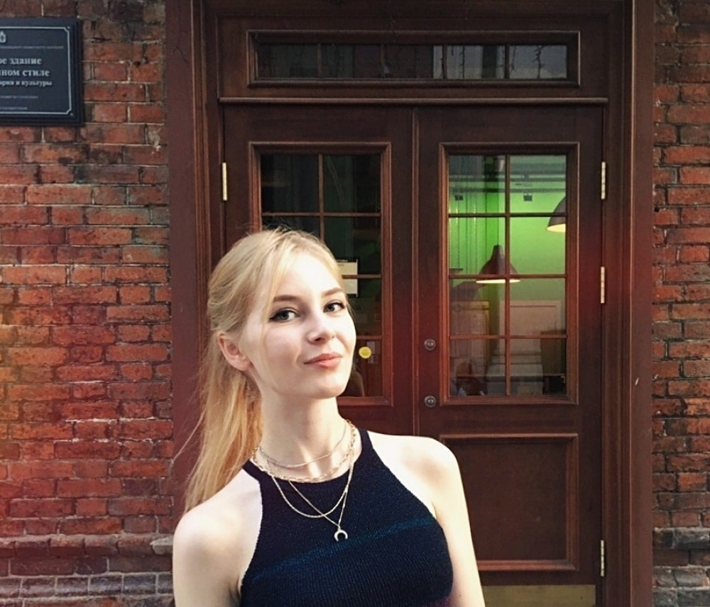 Индивидуалка Лена фото № 2 в городе Москва