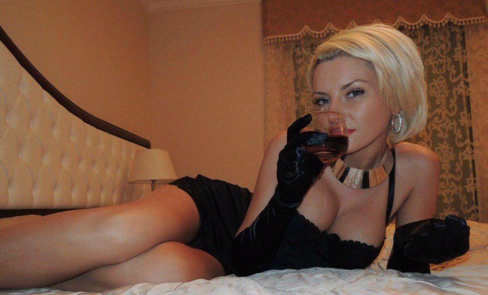 Индивидуалка Лена фото № 2 в городе Москва