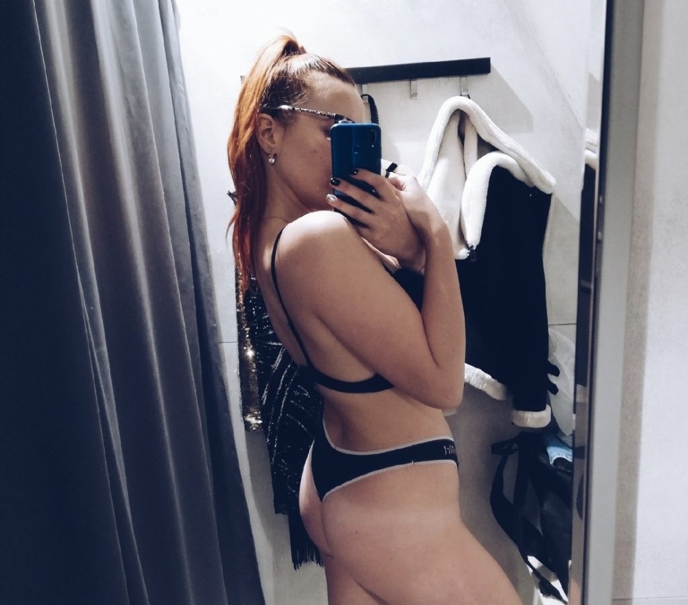 Индивидуалка Лена фото № 2 в городе Москва