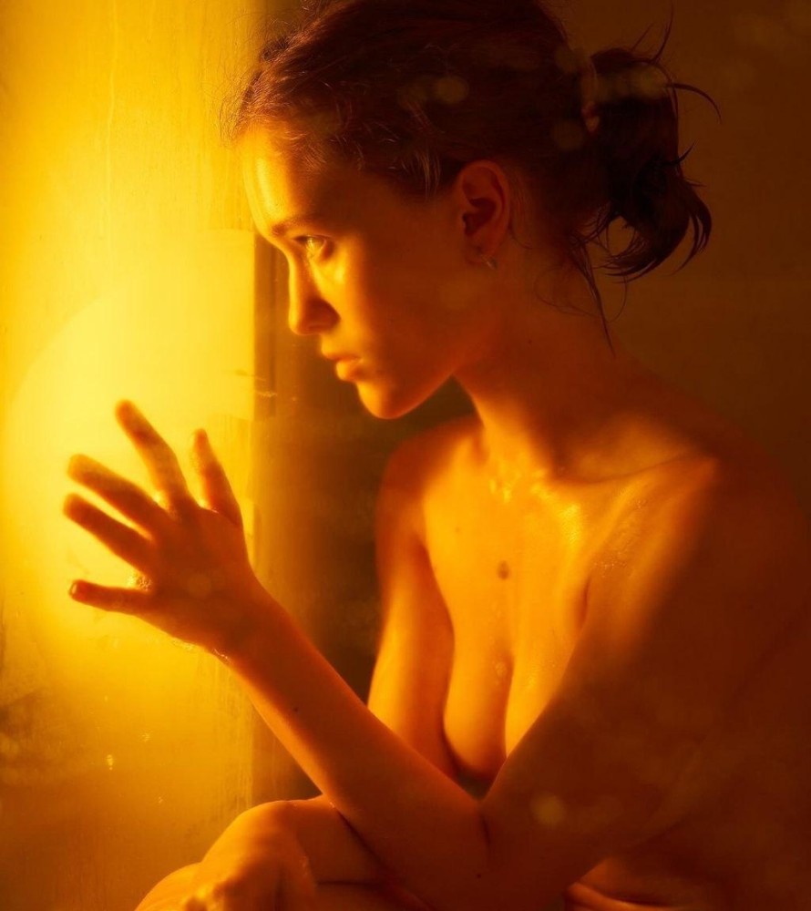 Индивидуалка Лена фото № 2 в городе Москва