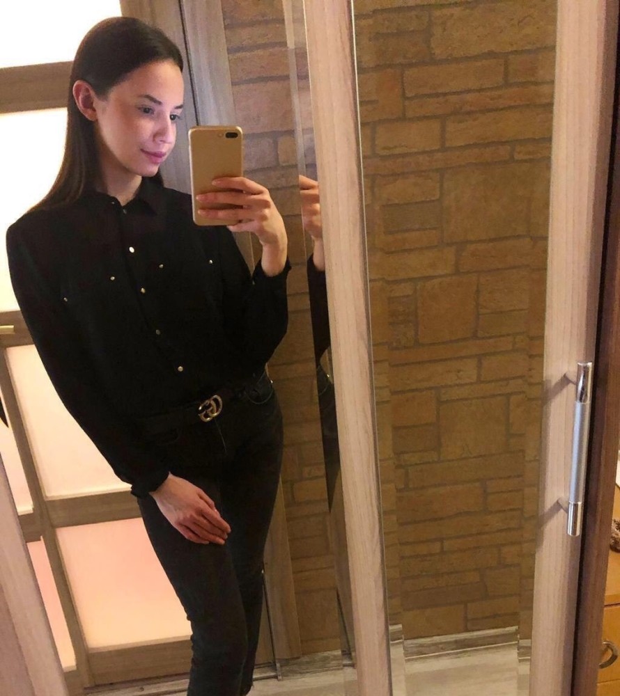 Индивидуалка Лена фото № 2 в городе Москва