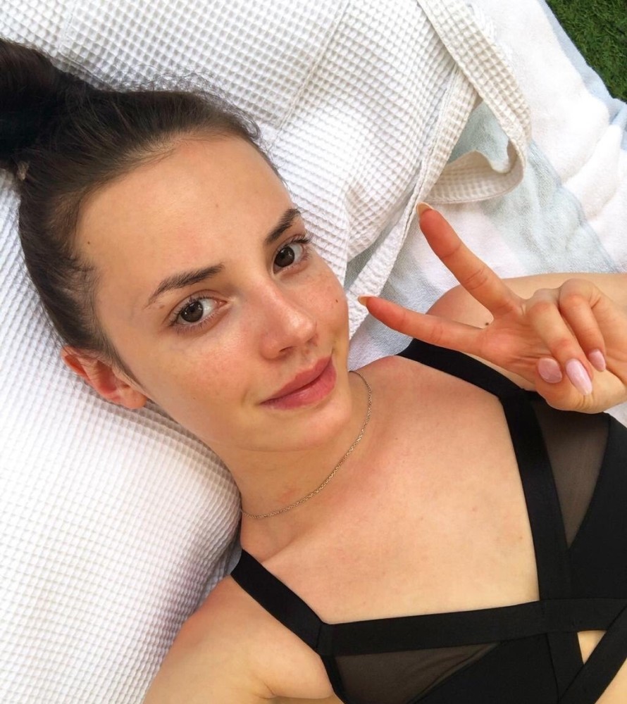 Индивидуалка Лена фото № 2 в городе Москва