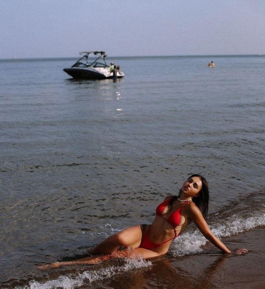 Индивидуалка Лена фото № 2 в городе Москва