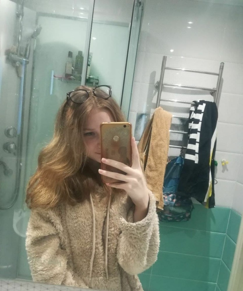 Индивидуалка Лена фото № 2 в городе Москва