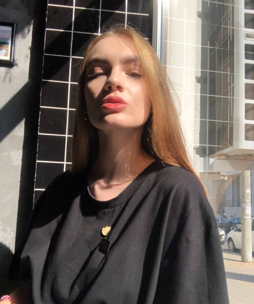 Индивидуалка Лена фото № 2 в городе Москва