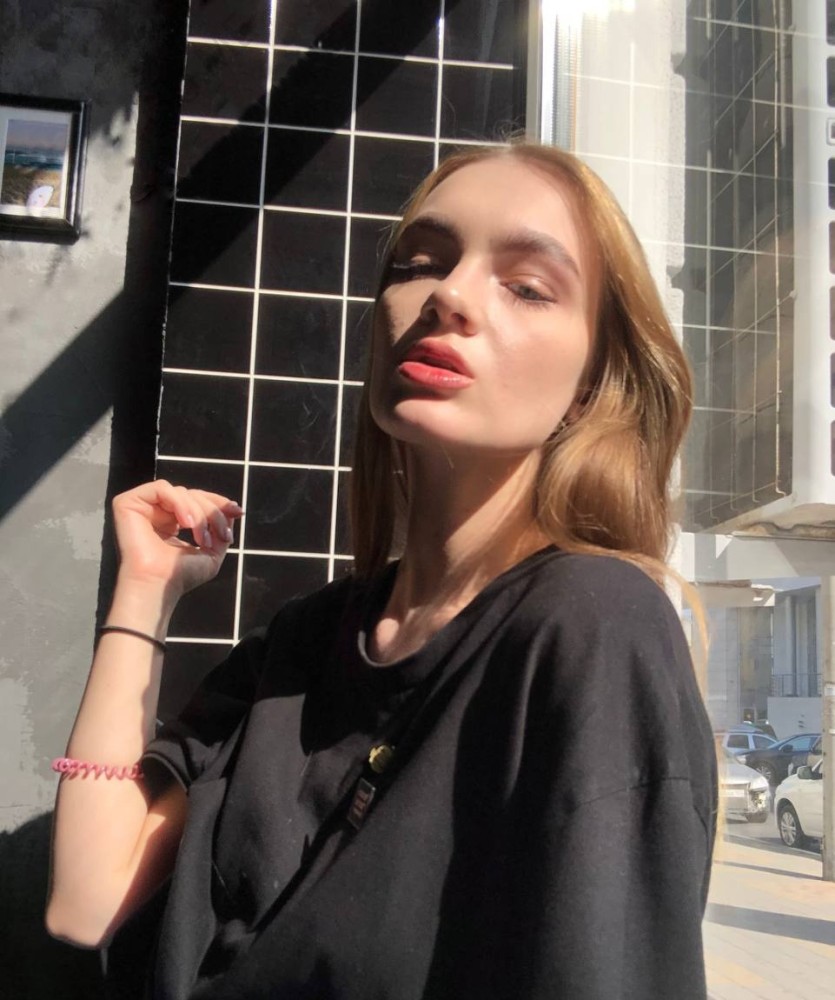 Индивидуалка Лена фото № 2 в городе Москва