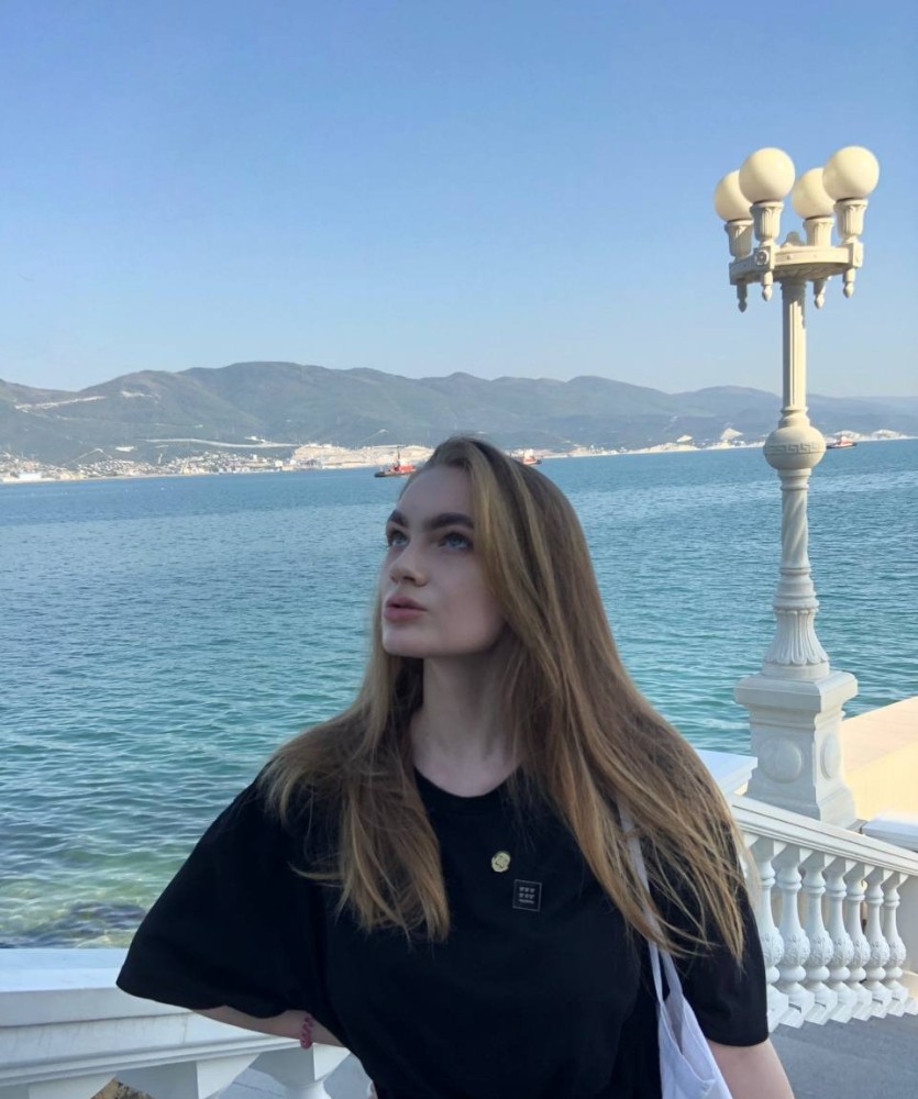 Индивидуалка Лена фото № 2 в городе Москва