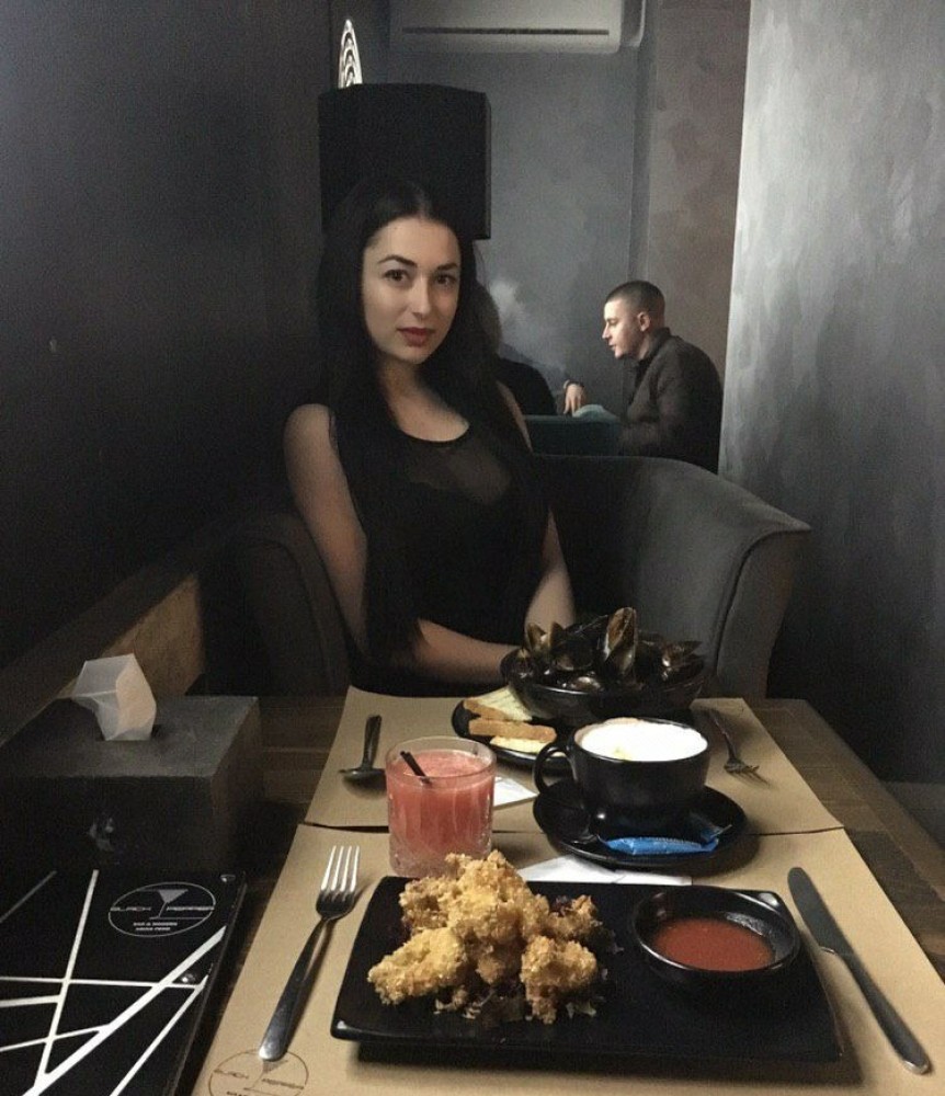 Индивидуалка Лена фото № 2 в городе Москва