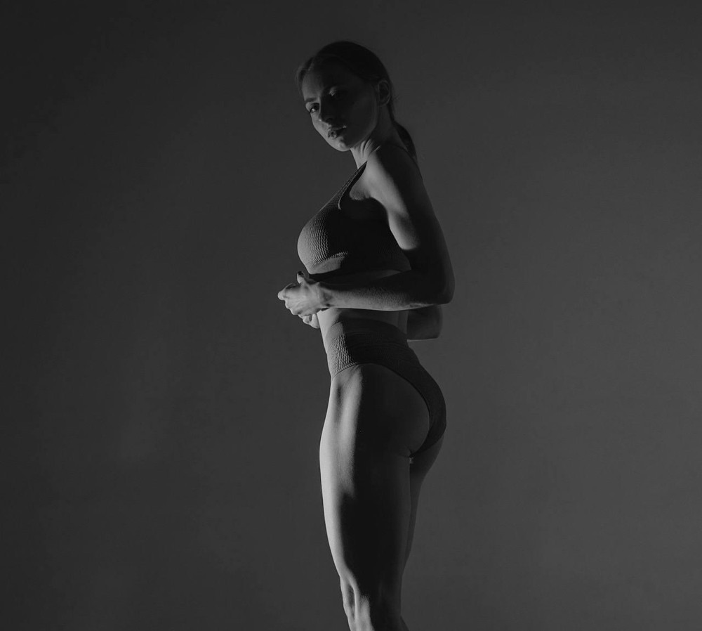 Индивидуалка Лена фото № 2 в городе Москва