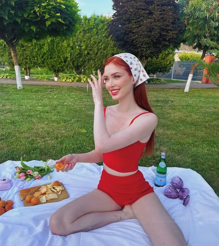 Индивидуалка Лена фото № 2 в городе Москва