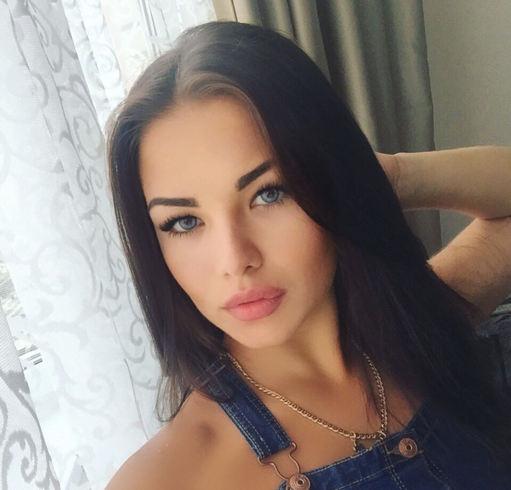 Индивидуалка Лена фото № 2 в городе Москва