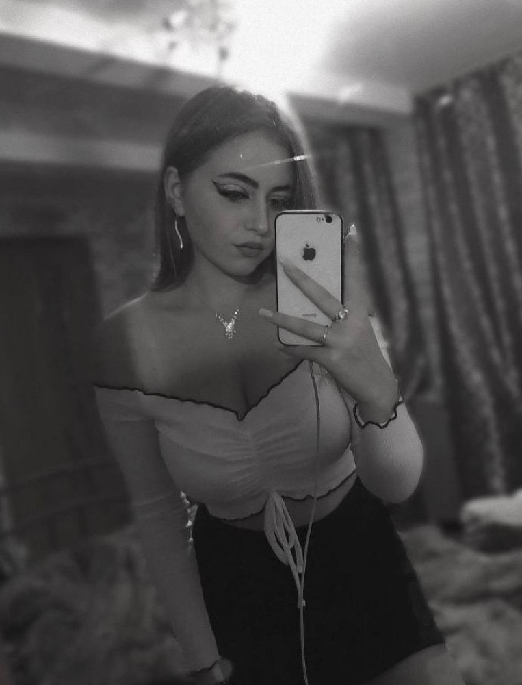 Индивидуалка Ленусик фото № 2 в городе Москва