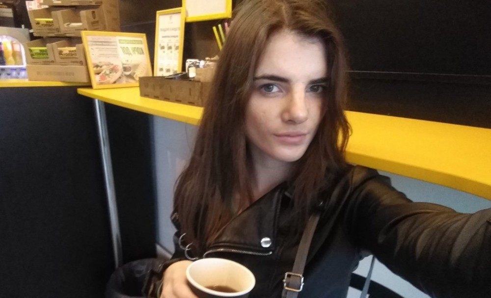 Индивидуалка Лера фото № 2 в городе Москва