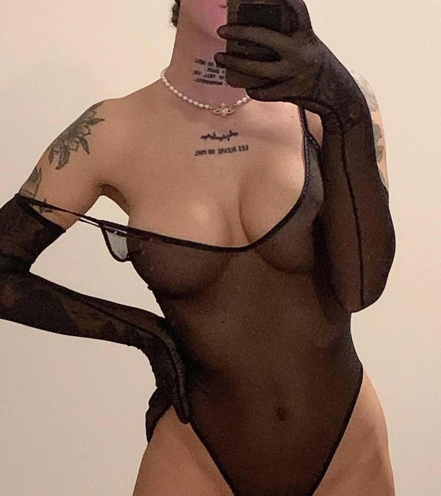 Индивидуалка Лера фото № 2 в городе Москва