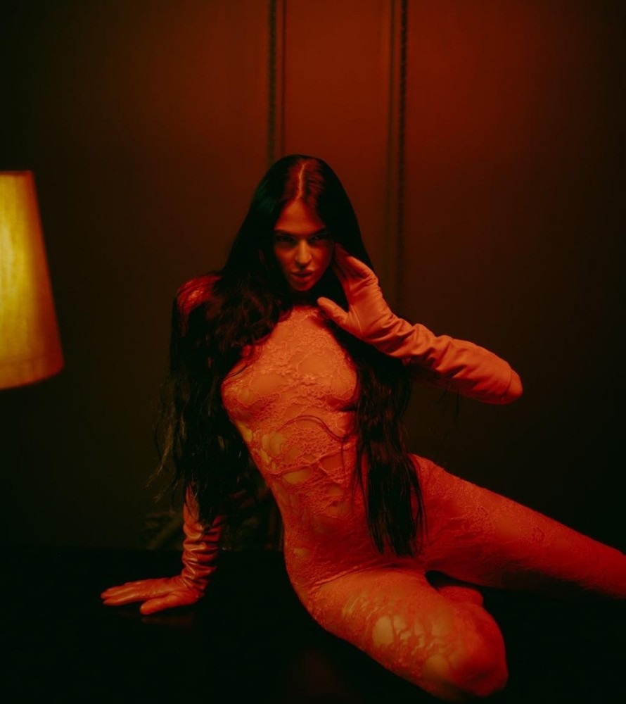 Индивидуалка Лера фото № 2 в городе Москва