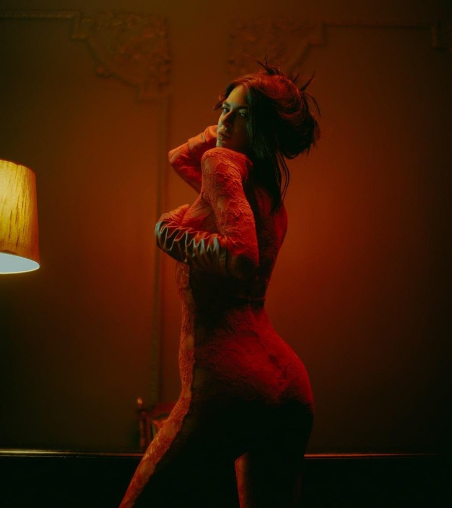 Индивидуалка Лера фото № 2 в городе Москва