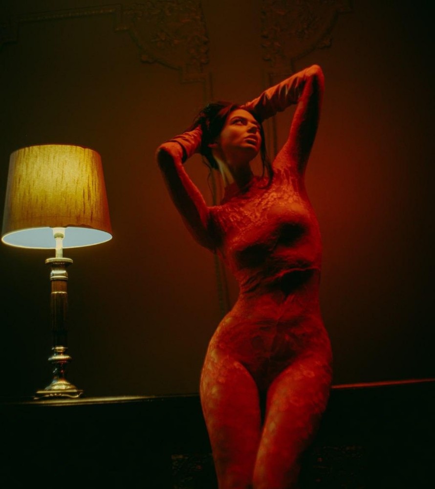 Индивидуалка Лера фото № 2 в городе Москва