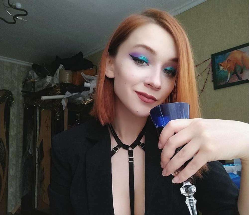 Индивидуалка Лера фото № 2 в городе Москва