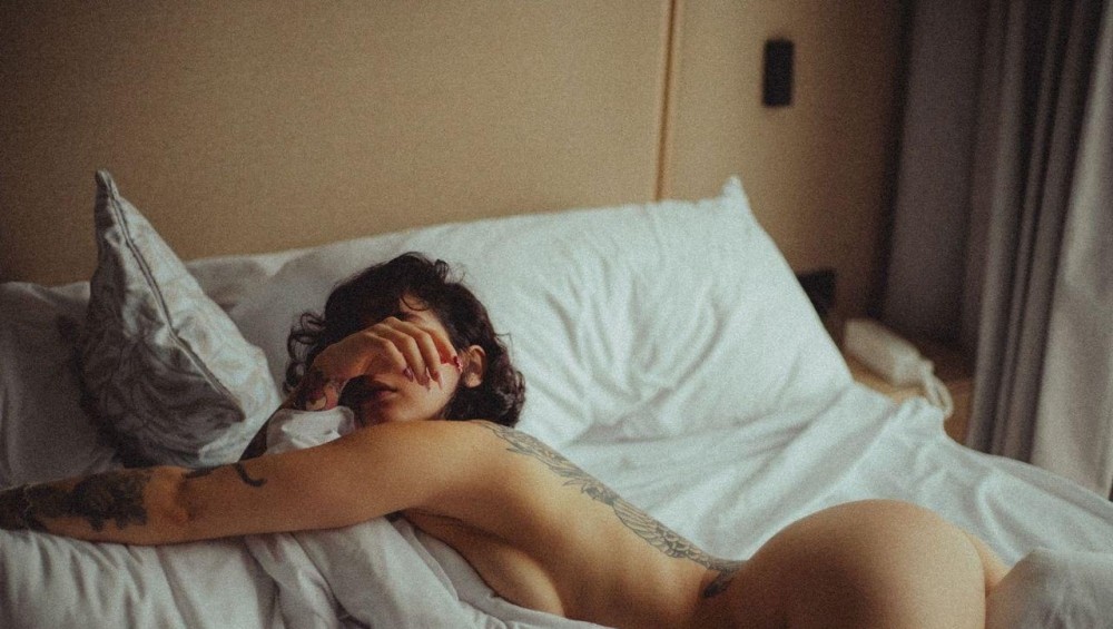 Индивидуалка Лера фото № 2 в городе Москва