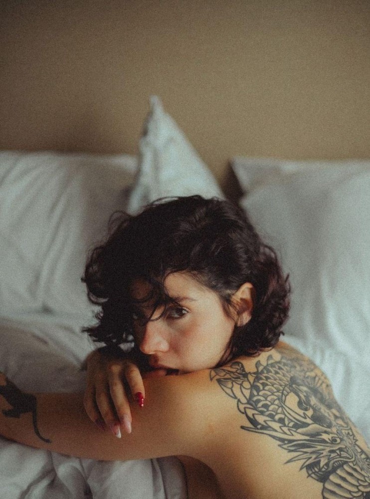 Индивидуалка Лера фото № 2 в городе Москва