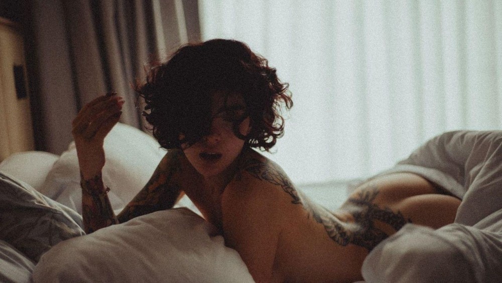 Индивидуалка Лера фото № 2 в городе Москва