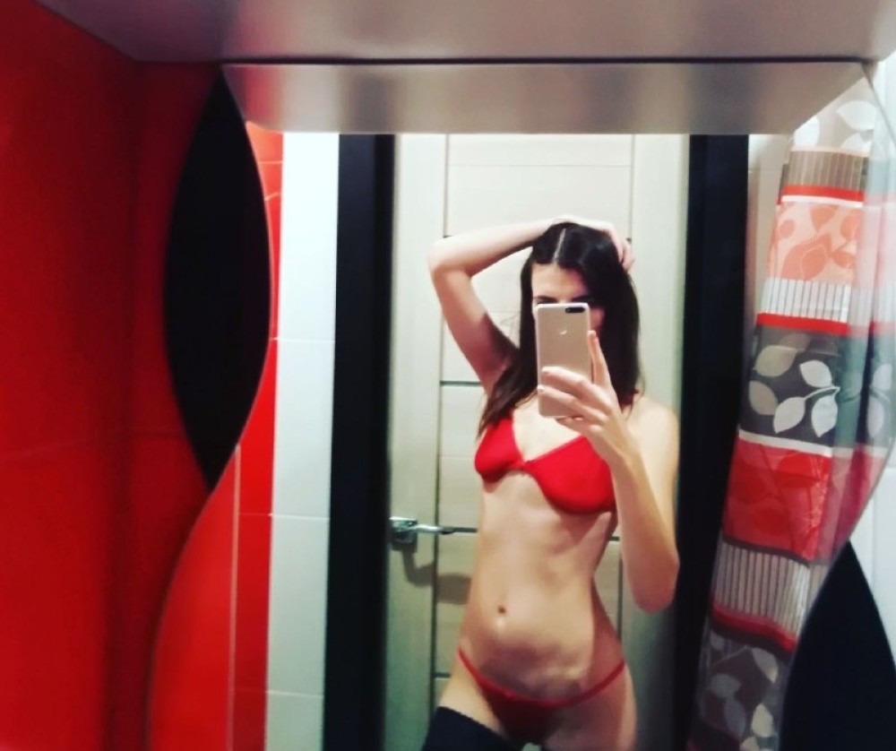 Индивидуалка Лера фото № 2 в городе Москва