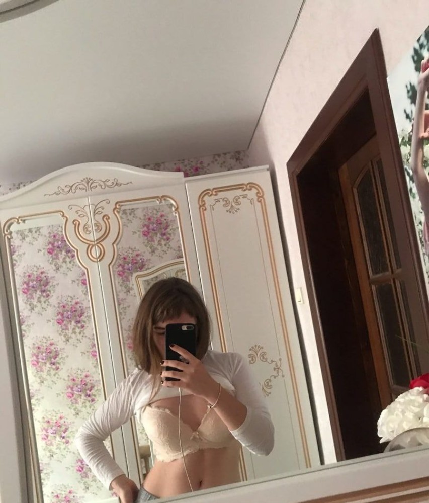 Индивидуалка Леся фото № 2 в городе Москва