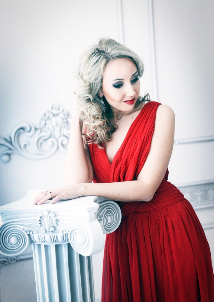 Индивидуалка Леся фото № 2 в городе Москва