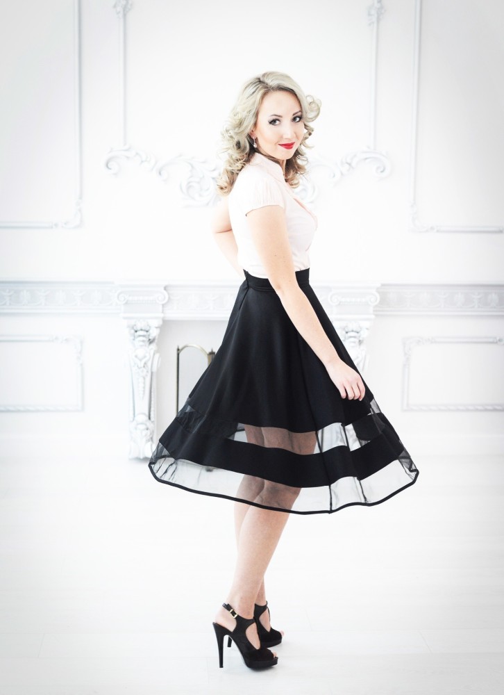 Индивидуалка Леся фото № 2 в городе Москва