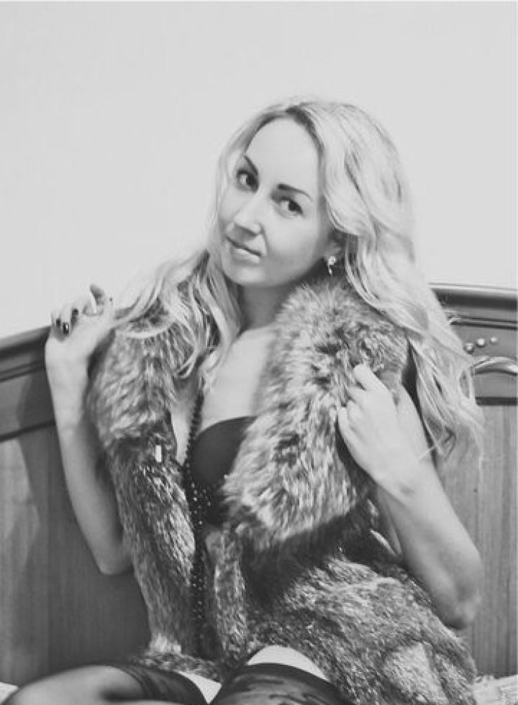 Индивидуалка Леся фото № 2 в городе Москва