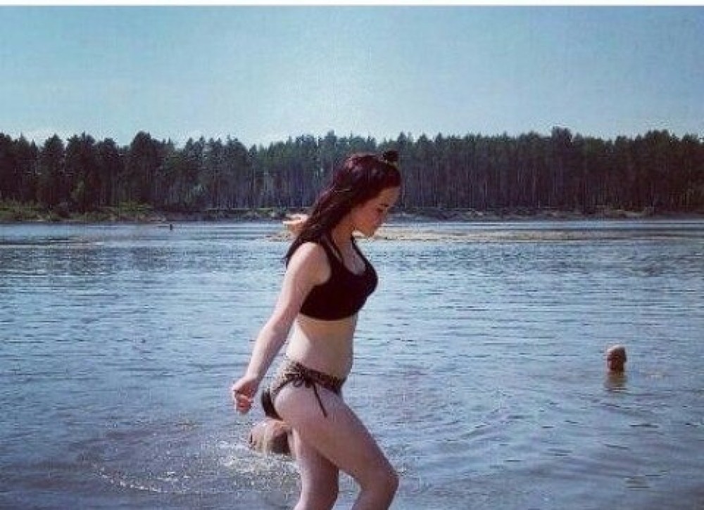 Индивидуалка Леся фото № 2 в городе Москва