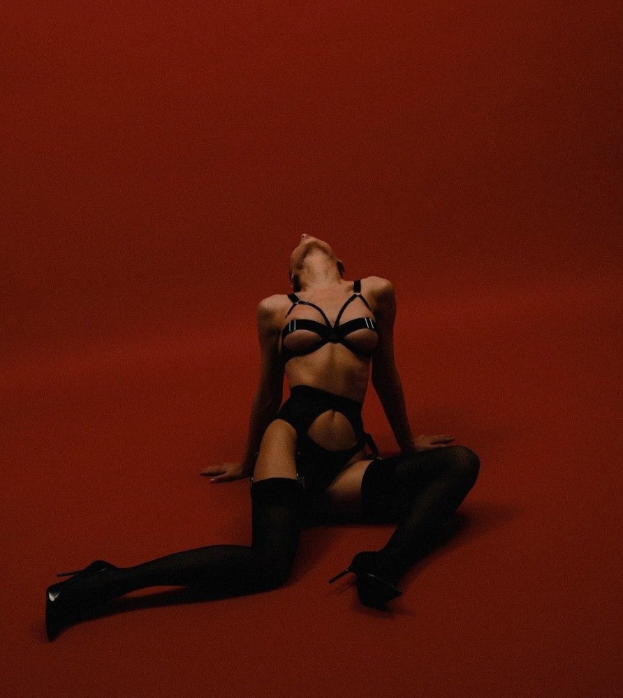 Индивидуалка Лиана фото № 2 в городе Москва