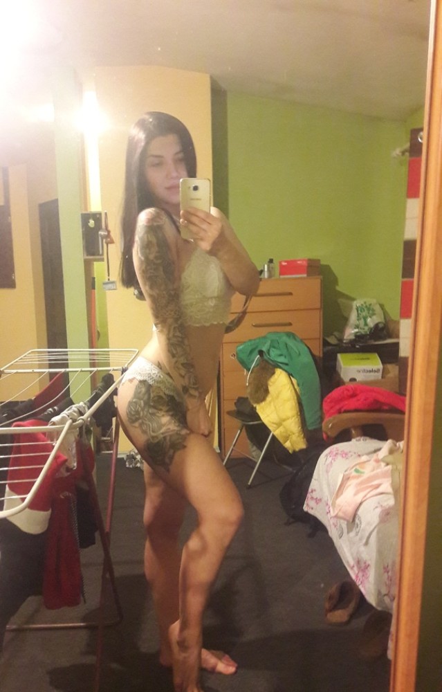 Индивидуалка Лида фото № 2 в городе Москва