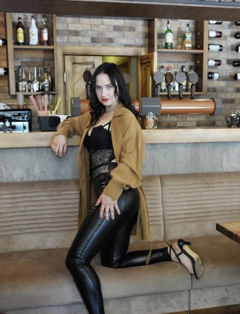 Индивидуалка Лида фото № 2 в городе Москва