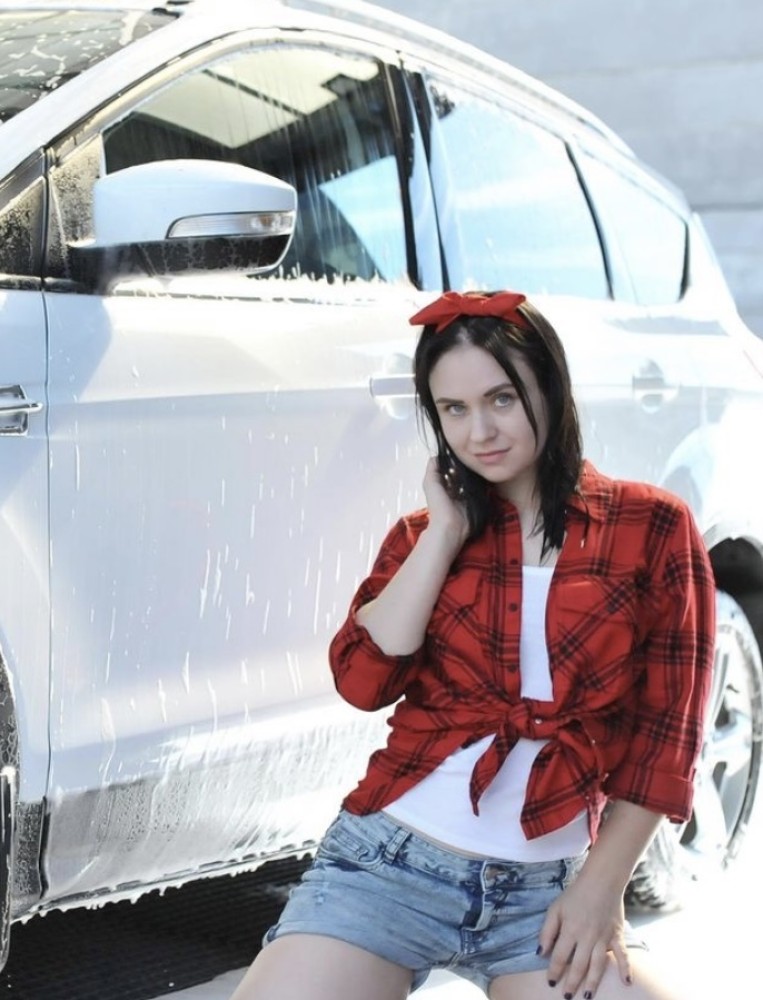 Индивидуалка Лида фото № 2 в городе Москва