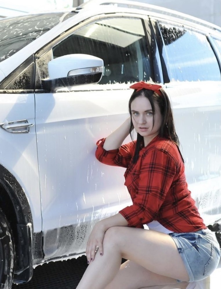 Индивидуалка Лида фото № 2 в городе Москва