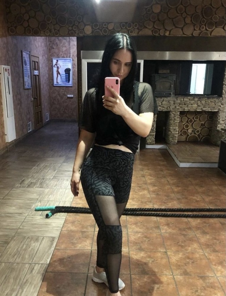 Индивидуалка Лида фото № 2 в городе Москва