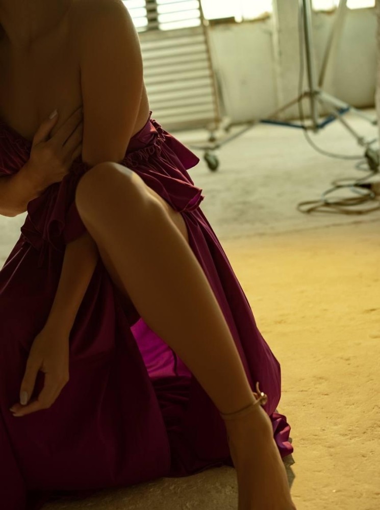 Индивидуалка Лика фото № 2 в городе Москва