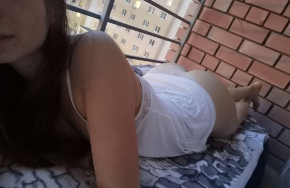 Индивидуалка Лика фото № 2 в городе Москва