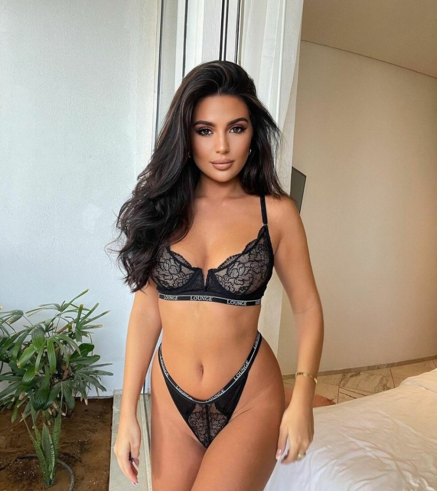 Индивидуалка Лика фото № 2 в городе Москва